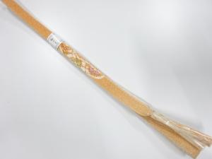 大特価品　未使用品　正絹　夏手組帯締め